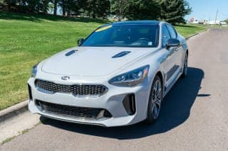 Kia 2020 Stinger