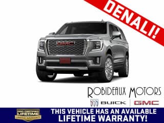 GMC 2024 Yukon XL