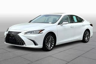 Lexus 2024 ES 350