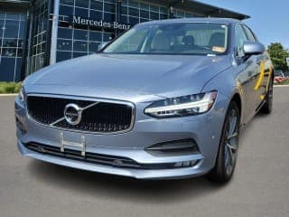 Volvo 2017 S90