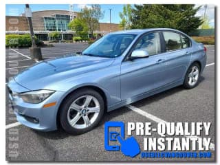 BMW 2014 3 Series