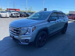 GMC 2023 Terrain