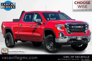 GMC 2019 Sierra 1500