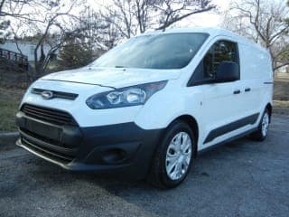 Ford 2017 Transit Connect