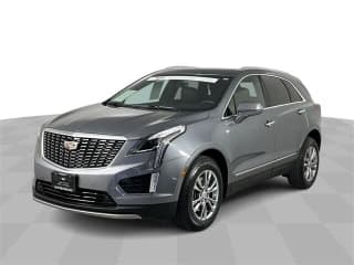 Cadillac 2021 XT5