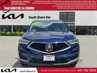 Acura 2021 RDX