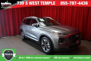 Hyundai 2019 Santa Fe