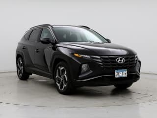 Hyundai 2022 Tucson