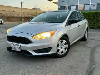 Ford 2016 Focus