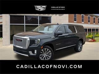 GMC 2021 Yukon XL