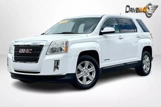 GMC 2015 Terrain