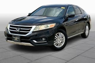 Honda 2013 Crosstour