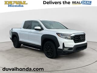 Honda 2023 Ridgeline