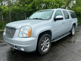 GMC 2012 Yukon XL