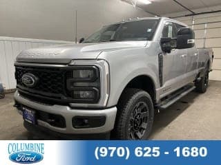 Ford 2024 F-350 Super Duty