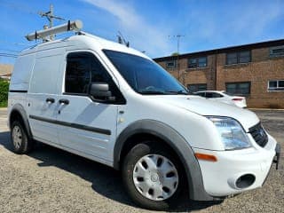 Ford 2011 Transit Connect