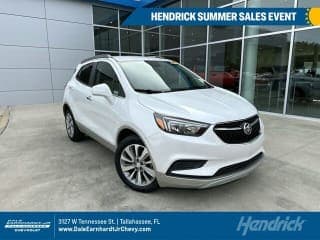 Buick 2020 Encore