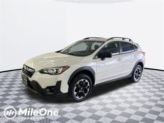 Subaru 2021 Crosstrek