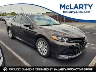 Toyota 2018 Camry