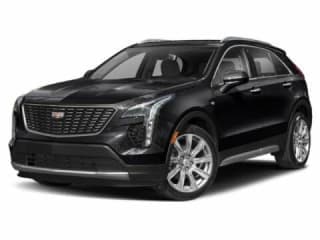 Cadillac 2022 XT4