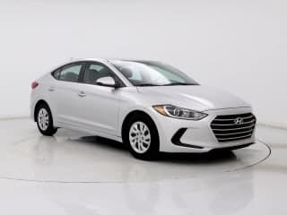 Hyundai 2018 Elantra