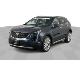 Cadillac 2020 XT4