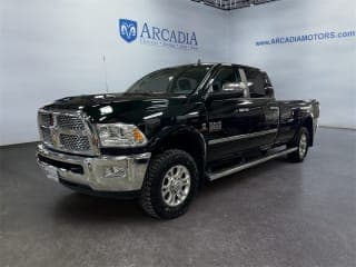 Ram 2016 3500