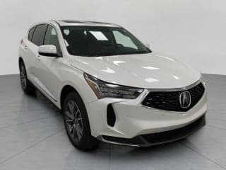 Acura 2024 RDX