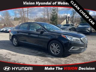 Hyundai 2016 Sonata