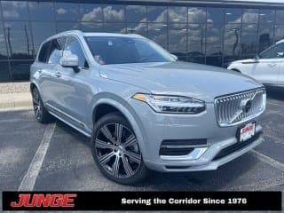 Volvo 2024 XC90