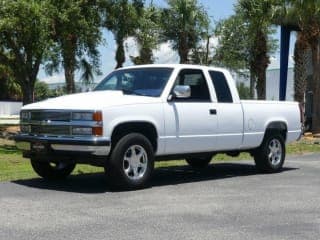 Chevrolet 1994 C/K 1500 Series