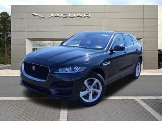 Jaguar 2020 F-PACE