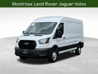 Ford 2023 Transit