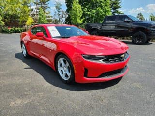 Chevrolet 2019 Camaro