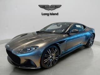 Aston Martin 2020 DBS