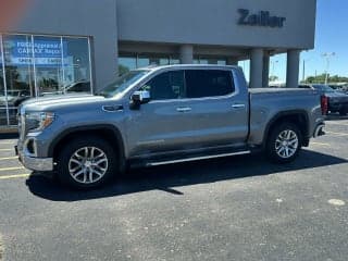 GMC 2019 Sierra 1500