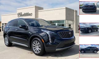 Cadillac 2023 XT4