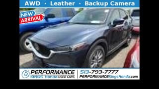 Mazda 2019 CX-5