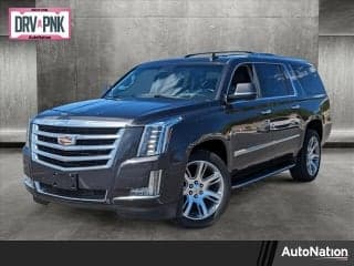 Cadillac 2016 Escalade ESV