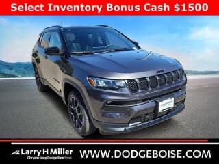 Jeep 2023 Compass