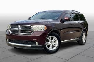 Dodge 2012 Durango