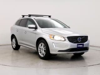 Volvo 2016 XC60