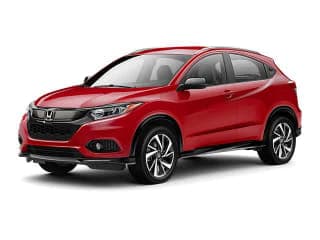 Honda 2020 HR-V