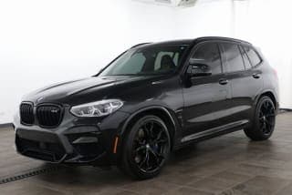 BMW 2020 X3 M