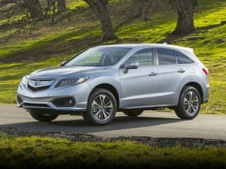 Acura 2018 RDX