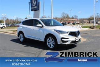 Acura 2021 RDX