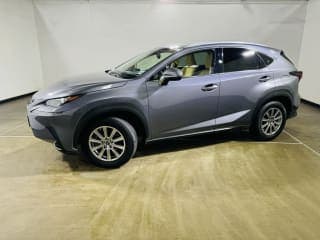 Lexus 2021 NX 300