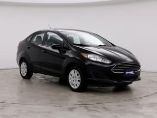 Ford 2019 Fiesta