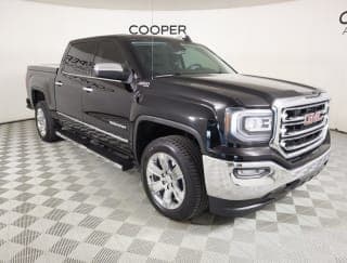 GMC 2018 Sierra 1500