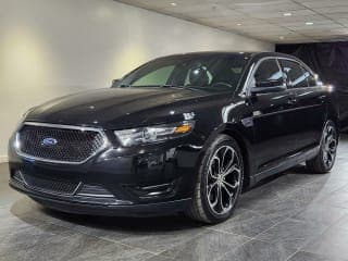 Ford 2016 Taurus